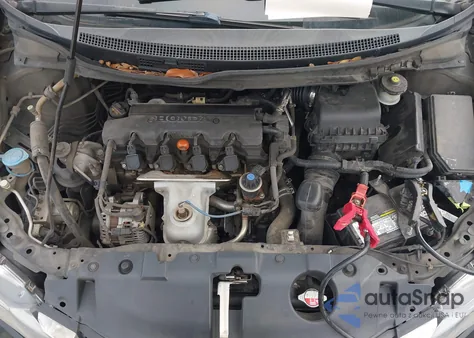 2015 Honda Civic Lx z USA, uszkodzony, nr VIN 2HGFB2F55FH558998